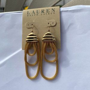 Lauren by Ralph Lauren 3 Layer Chain Loop …